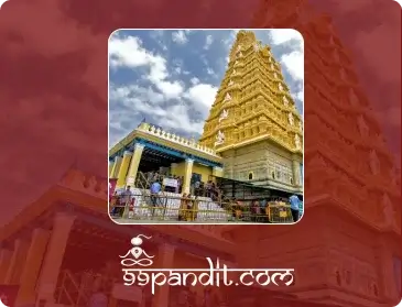 Chamundeshwari Temple: Timings, Entry Fee, & Travel Tips-99pandit