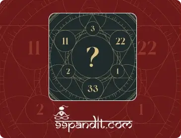 How to Calculate and Interpret Your Life Path Number?-99pandit