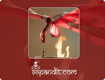 Pandit for Gath Bandhan Puja: Cost, Vidhi & Benefits-99pandit