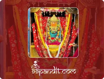 Jeen Mata Mandir: Timings, Location, & Travel Tips-99pandit