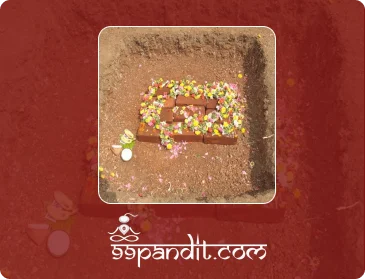 Pandit for Bhoomi Puja: Cost, Vidhi & Benefits-99pandit