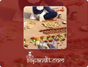 Pandit for Pind Daan in Ayodhya: Cost, Vidhi & Benefits-99pandit
