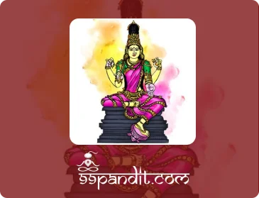Pandit for Punarvasu Nakshatra Shanti Puja: Cost, Vidhi & Benefits-99pandit
