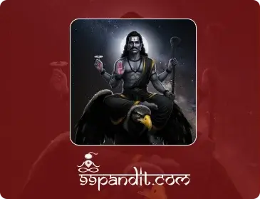 Shani Mahadasha Explained: Duration, Effects & Remedies-99pandit