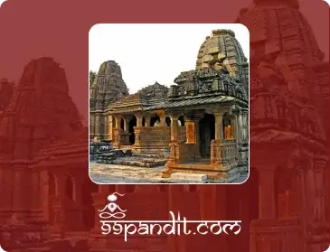 Eklingji Temple Udaipur: Timings, History, Entry Fee & Importance-99pandit