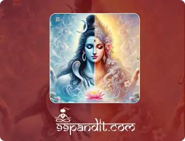 Lord Shiva and Sati Story: A Tale of Eternal Devotion-99pandit