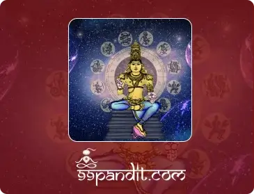 Pandit for Uttara Ashadha Nakshatra Shanti Puja: Cost, Vidhi & Benefits-99pandit