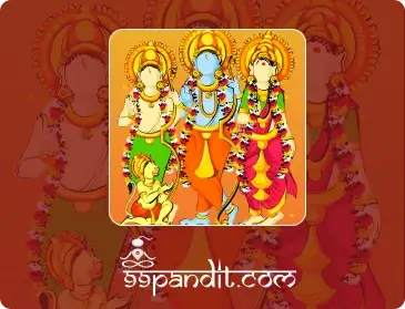 Pandit for Akhand Ramayan Path in Ayodhya: Cost, Vidhi & Benefits-99pandit