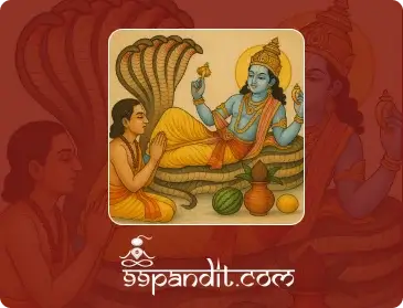 Nirjala Ekadashi Vrat Katha in Hindi: निर्जला एकादशी व्रत कथा-99pandit