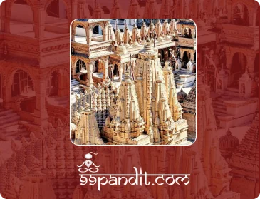 Palitana Temple: Festivals, History, Darshan & Pooja Timings-99pandit