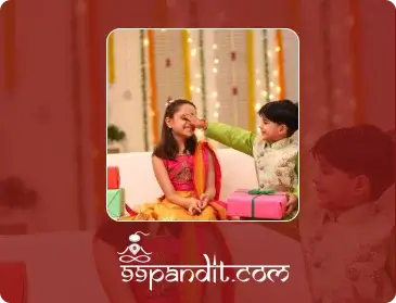 Rakhi Gift Ideas: Send Unique Gifts for Raksha Bandhan Online-99pandit