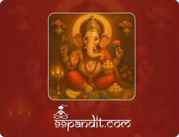 30+ Happy Ganesh Chaturthi Wishes for Friends and Family-99pandit