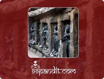 Complete List of 64 Yogini Names with Meanings and Significance-99pandit