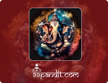 Shendur Lal Chadhayo Lyrics in Hindi: शेंदुर लाल चढ़ायो आरती-99pandit