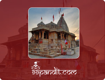 Kalika Mata Temple: Timings, History, & Darshan Guide-99pandit