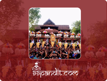 Top South Indian Festivals That Celebrate Heritage & Devotion-99pandit