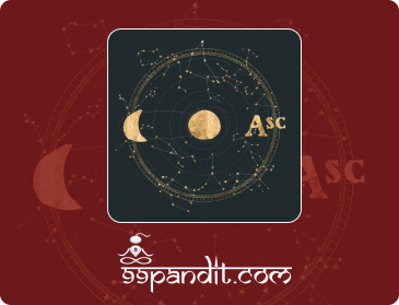 Sun, Moon, and Rising Sign Trilogy Explained-99pandit