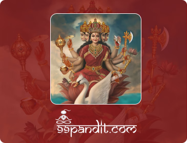 Pandit for Gayatri Mantra Jaap Puja: Cost, Vidhi & Benefits-99pandit