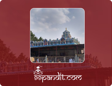 Goravanahalli Mahalakshmi Temple: Darshan Timings, History & Significance-99pandit