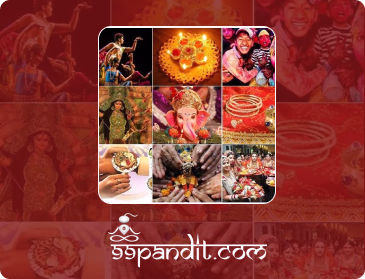 Top 25 Hindu Festivals You Must Know About-99pandit
