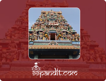 Kumaran Kundram Temple: Timings, Architecture, & Festivals-99pandit