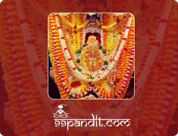 Sigandur Chowdeshwari Temple: Timings, History & Festivals-99pandit