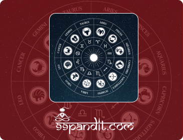 Zodiac Signs Dates & Personalities: Complete Guide-99pandit