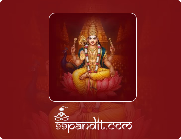 108 Names of Lord Murugan with Meanings & Significance-99pandit