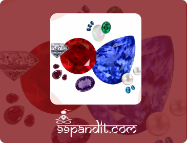 Top 7 Gemstones to Attract Wealth & Success-99pandit
