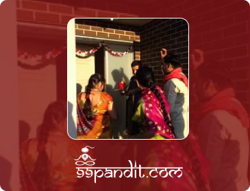 Pandit for Griha Pravesh Puja in Australia: Cost, Vidhi & Benefits-99pandit