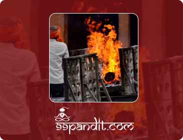 Pandit for Last Rites in Mumbai: Cost, Vidhi & Benefits-99pandit