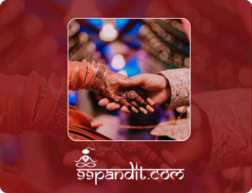 Nakshatra Matching for Marriage: What it Means & Why it Matters-99pandit