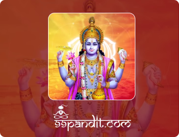 Pandit for Satyanarayan Puja in USA: Cost, Vidhi & Benefits-99pandit