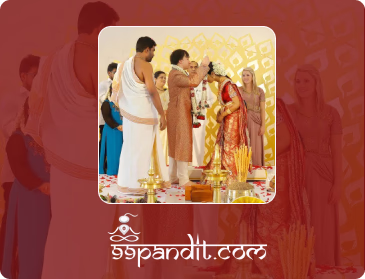 Types of Hindu Marriage: Eight Types of Marriage in Hinduism-99pandit