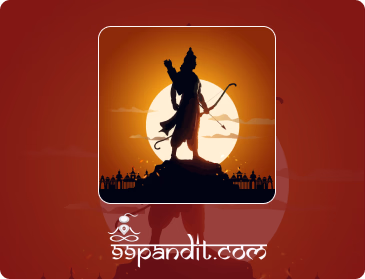 108 Names of Lord Rama with Meanings & Significance-99pandit