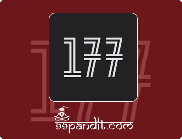 177 Angel Number Meaning: What It Really Means for You-99pandit