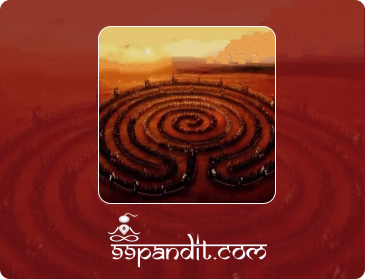 Abhimanyu Chakravyuh: How He Entered the Formation & Fought-99pandit