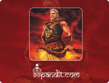 Bhishma Pitamah: Life Story, Vows and Role in Mahabharata-99pandit