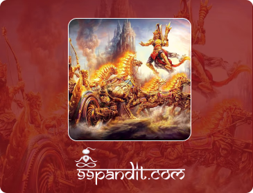 Kurukshetra War: History, Major Battles & Interesting Facts-99pandit
