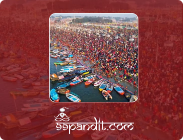 Maha Magh Mela 2026: कब से शुरु होने वाला है महा माघ मेला? जाने स्नान की प्रमुख तिथियाँ-99pandit