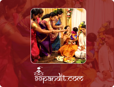 Pandit for Naming Ceremony in Canada: Cost, Vidhi & Benefits-99pandit