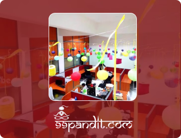 Pandit for Office Opening Puja in Malaysia: Cost, Vidhi & Benefits-99pandit