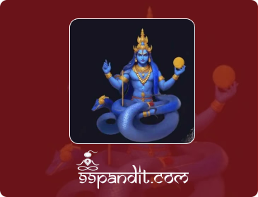 Rahu Mahadasha Effects: Positive and Negative Sides-99pandit