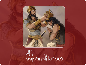 Who Was Yuyutsu? The Unsung Hero of the Mahabharata War-99pandit