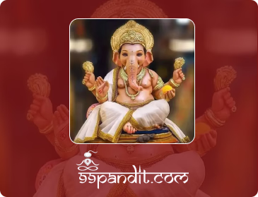 Ganesh Jayanti 2026: Date, Puja Vidhi & Significance-99pandit
