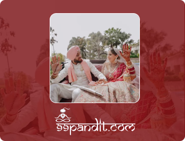 Pandit for Marriage Anniversary Puja in USA: Cost, Benefits & Details-99pandit