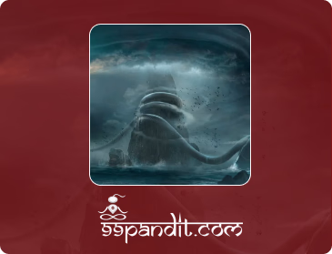 Samudra Manthan: Devas, Asuras and the Quest for Amrit-99pandit