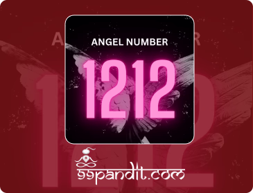 1212 Angel Number Meaning: Love, Twin Flames & Significance-99pandit