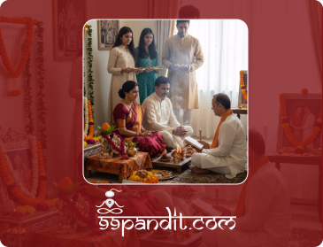 Pandit for Marriage Anniversary Puja in Germany: Cost, Benefits & Best Pandit Services-99pandit