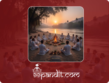 Pandit for Klesha Nashana Kriya: Cost, Vidhi & Benefits-99pandit